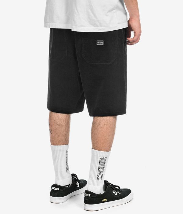 Volcom Outer Spaced 21 Shorts (black combo)