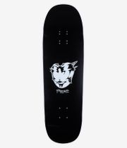 There Team Mask 9.25" Skateboard Deck (black)