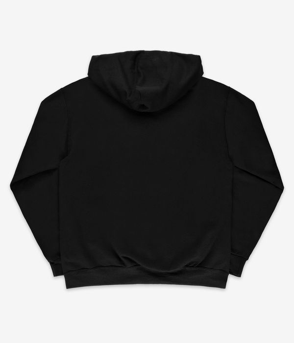 Limosine Symbol Felpa Hoodie (black)
