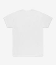 Girl Unboxed OG Camiseta (white)