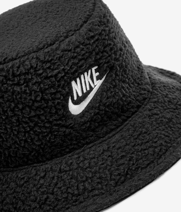 Nike SB Apex Bucket Sombrero reversible (black)