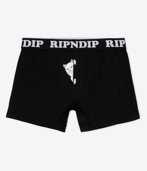 RIPNDIP Peek A Nermal Boxers (black)