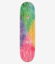 Real Ishod Peace Full SE 8.5" Skateboard Deck (tie dye)