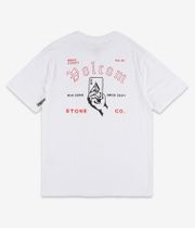 Volcom Winsome T-Shirt (white)