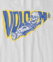 Volcom Alix Coffin T-Shirty (white)