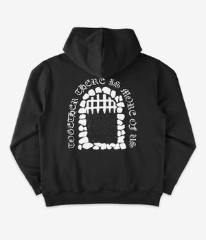 Volcom Noder Hoodie (black 25)