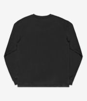 DC Throwback Longsleeve (black)