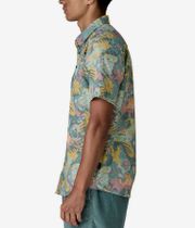 Patagonia Go To Shirt (moon tripper blue sage)