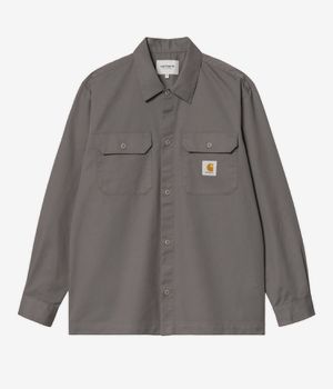 Carhartt WIP Craft Shirt (porphyry)