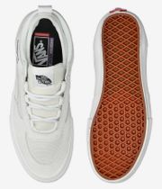 Vans Skate Safe Low Buty (blanc de blanc)