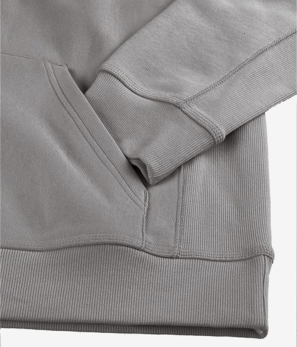 Carhartt WIP American Script sweat à capuche (yosemite)