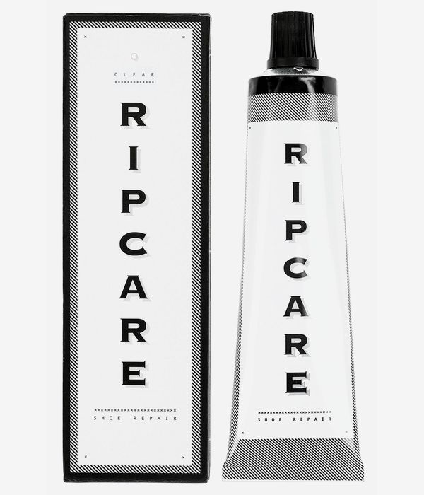 Ripcare Shoe Repair clear Glue 60ml