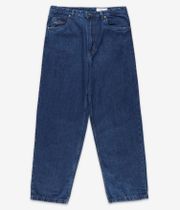 REELL Baggy Jeansy (dark stone wash)