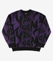 Volcom Anarchietour Sweatshirt (black 25)