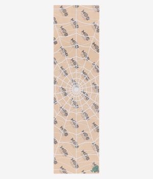 MOB Grip Shattered 9" Griptape (clear)
