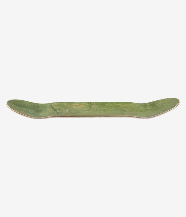 SOUR SOLUTION Nisse Maiden 8.375" Planche de skateboard (multi)