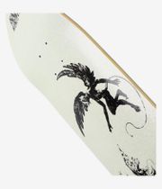 Welcome Garcia Paradox 8.8" Skateboard Deck (mint glitter)