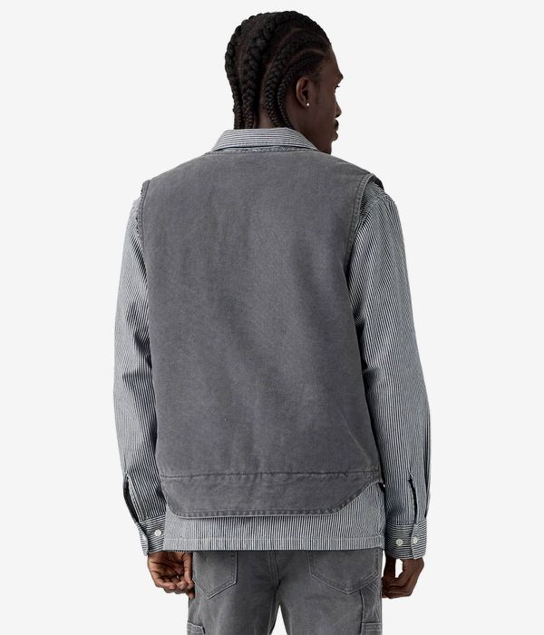 Levi's Saratoga Gilet (dup periscope brn)