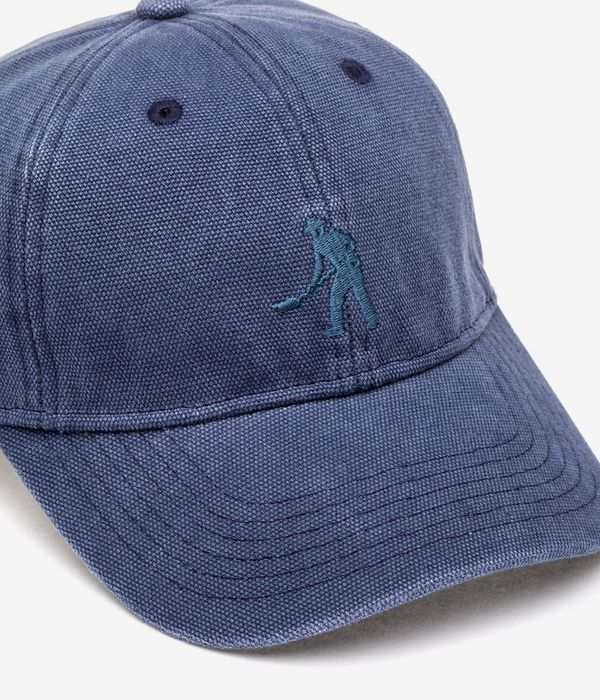 Passport Solid Leagues Cap (navy)