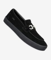 Vans Skate Loafer Horsebit Schuh (black)