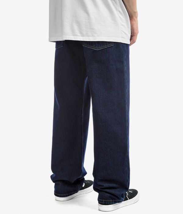 Levi's Skate Baggy Jeans (rinse)