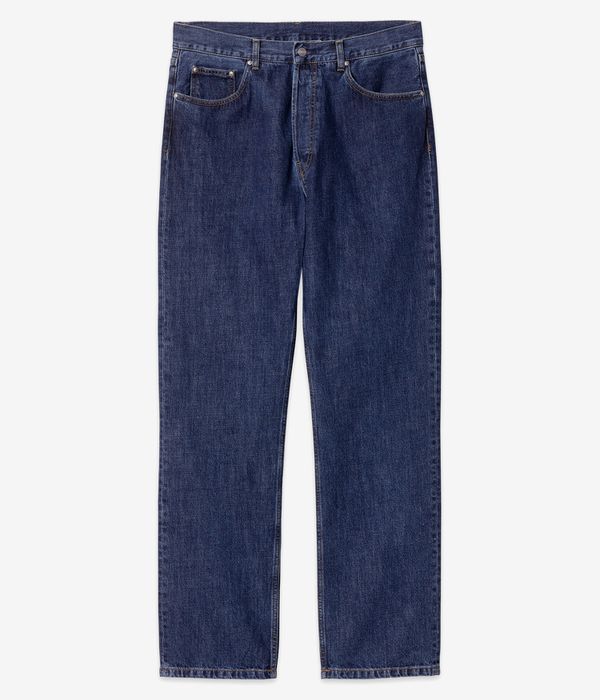 Carhartt WIP Nolan Pant Marshfield Jeans (blue stone washed)