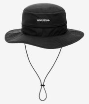 Anuell Boonie Sombrero (black)