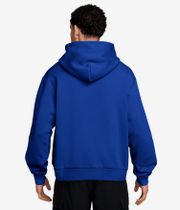 Nike SB Essential Logo sweat à capuche (old royal white)