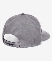 Carhartt WIP Canvas Dearborn Uncoated Cap (yosemite manta)
