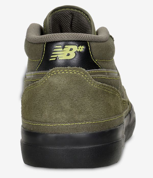 New Balance Numeric 417 Franky Villani Schuh (green)