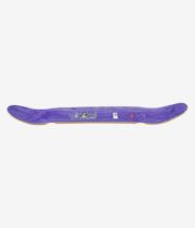Element Madars Nature Calls 8.5" Skateboard Deck (blue)
