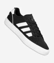 adidas Skateboarding Court TNS Premiere Zapatilla (core black white white)