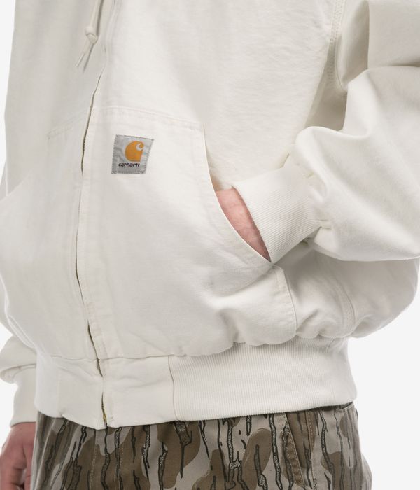 Carhartt WIP OG Active Organic Dearborn Jacket (wax rinsed)