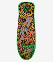 Santa Cruz Salba Tiger Reissue 10.3" Tavola da skateboard (multi)