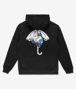 Hélas Mighty Hoodie (black)