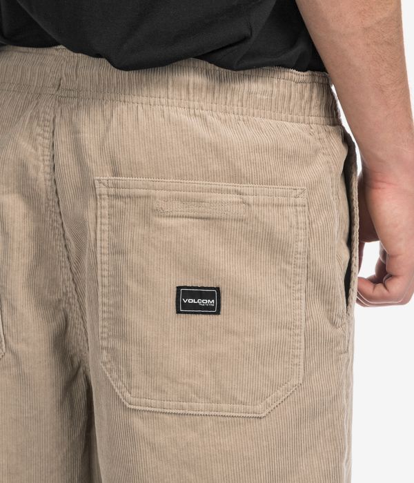 Volcom Outer Spaced 21 Shorts (khaki)