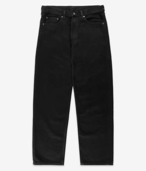 Levi's Skate Baggy Jeans (black grape)