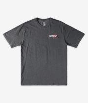 Volcom Brain Mix T-Shirt (grey)