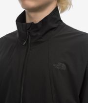 The North Face North Dome Wind Jas (tnf black)