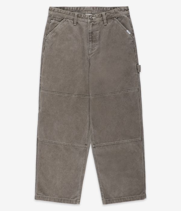 Element Carpenter Canvas Hose (stone grey)