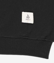 Anuell Scullor Hoodie (black)