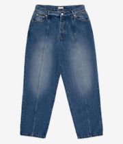Pop Trading Company DRS Seam Jeans (washed denim)