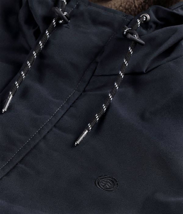 Element alder poplin jacket new arrivals