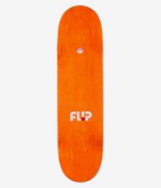 Flip Saari Faire 8.375" Planche de skateboard (multi)