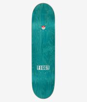 Baker Figgy Resurrection 8" Planche de skateboard (multi)