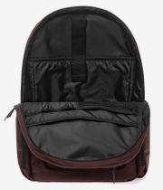 DC Chalkers 5 Backpack 22L (bitter chocolate)