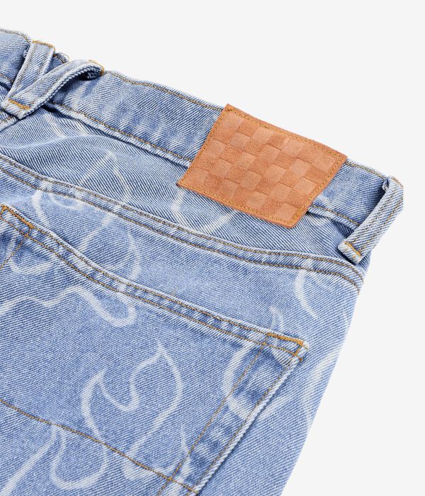 Vans Check 5 Blaze Jeans (stonewash blue)
