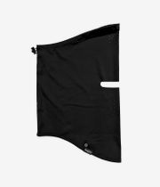 Wasted Paris Pulse Face Neckwarmer (black)