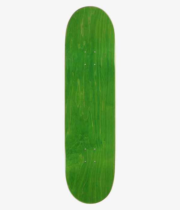 Cleaver Klee-vr Neg 8.5" Skateboard Deck (multi)