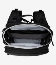 The North Face Kaban LTE Sac à dos 27L (tnf black tnf black)